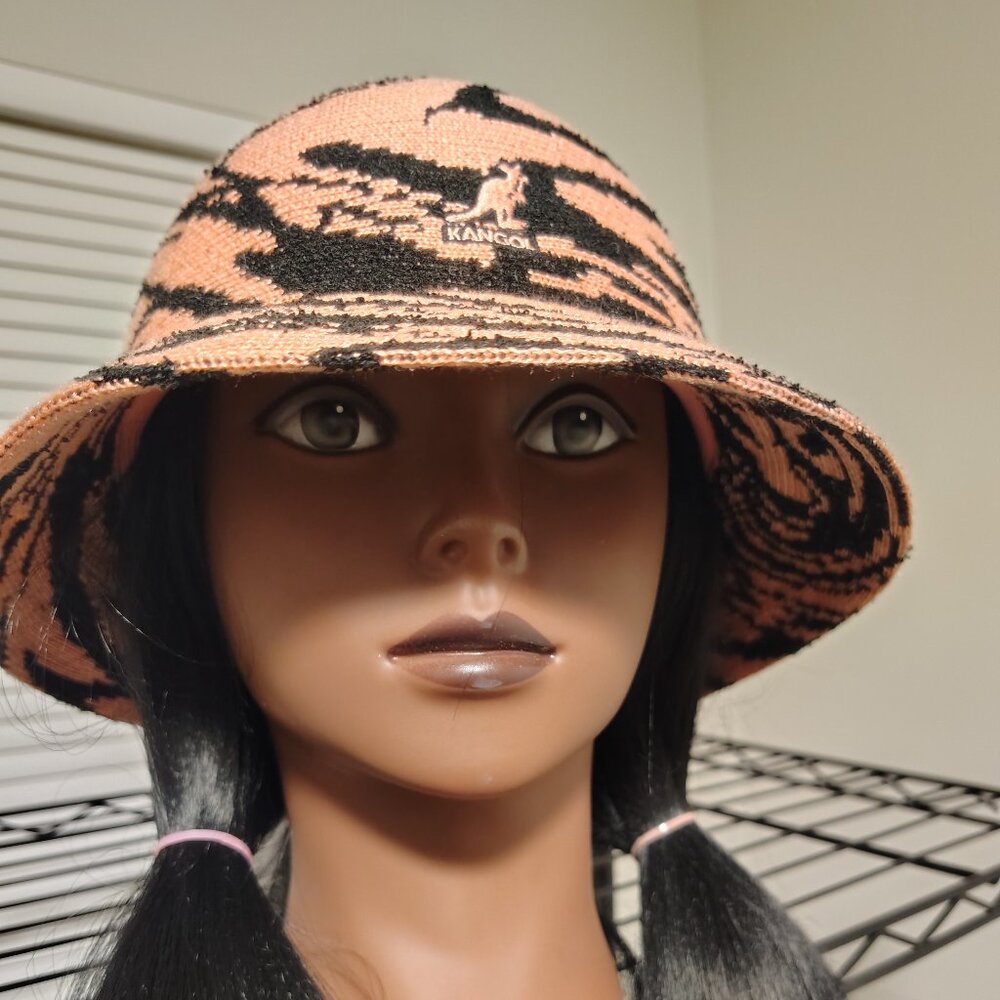 Kangol - Liquify Casual Bucket Hat